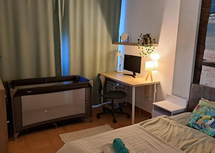 Widok Na Basen, Home-Office, Wi-Fi Gratis