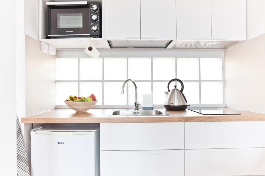 Apartment Widok Na Basen, Home-office, Wi-fi Gratis