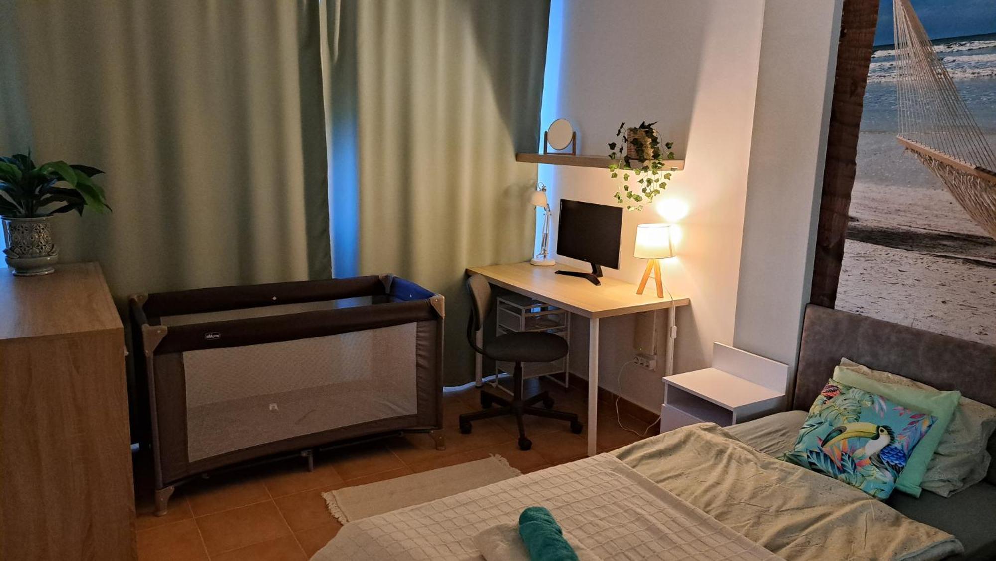 Widok Na Basen, Home-office, Wi-fi Gratis Apartment