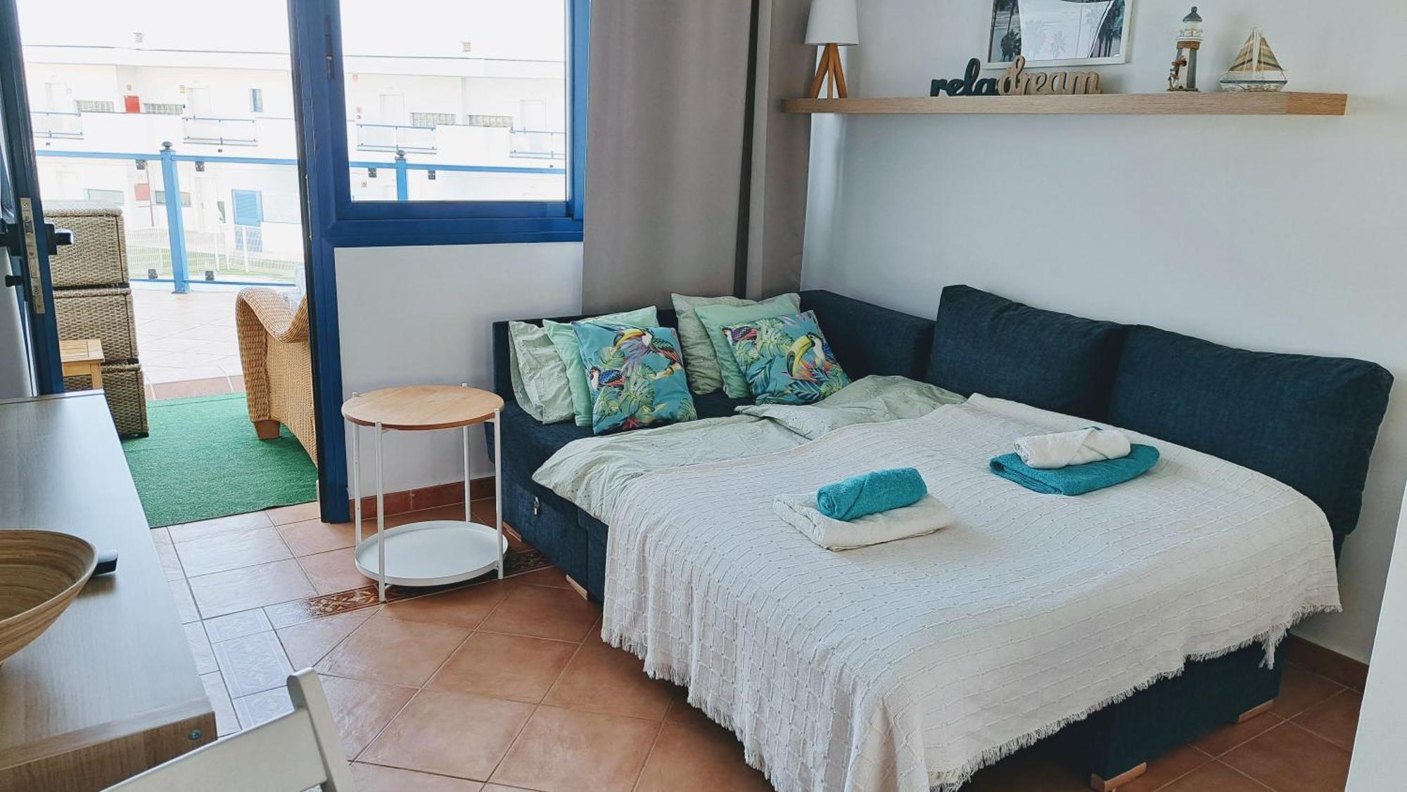 Widok Na Basen, Home-office, Wi-fi Gratis Apartment