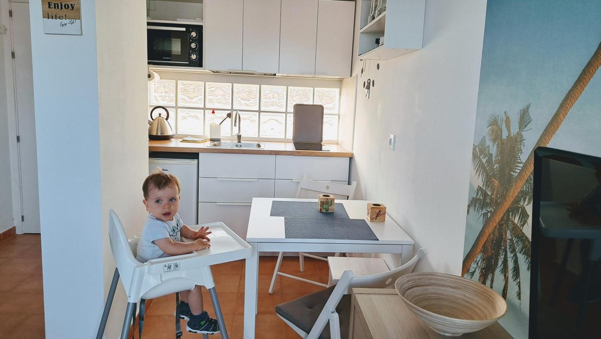 Apartment Widok Na Basen, Home-office, Wi-fi Gratis Costa Calma