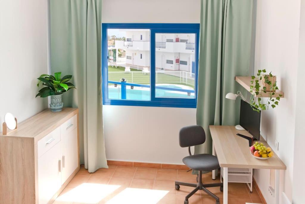 Widok Na Basen, Home-office, Wi-fi Gratis *